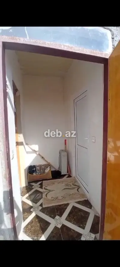 Unvan lokbatan qesebesi, 233 nomreli mektebe 5 deq. 3 otaqlı həyət evi — kiçik şəkil 6