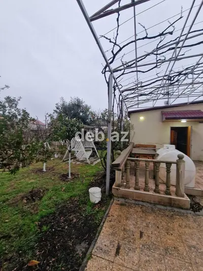 Zabrat 2 otaqlı, 55 kv. m — kiçik şəkil 5