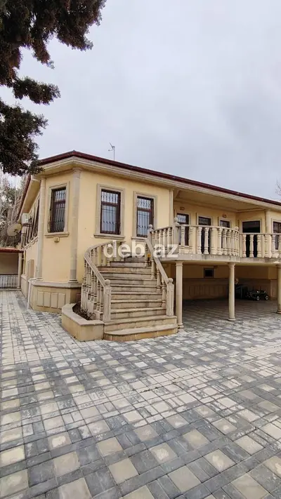 Bakı, 180 kv. m, 5 otaqlı, Kombi, Qaz, İşıq — kiçik şəkil 3