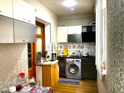 Bakı, Əhmədli, 4 otaqlı, Köhnə tikili, m. Həzi Aslanov, 80 kv. m — kiçik şəkil 7