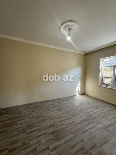3 otaqlı, 85 kv. m, Kredit var, Yeni təmirli — kiçik şəkil 6