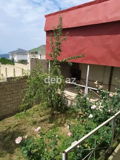Nağaraxana, 328 kv. m, 4 otaqlı, Hovuzsuz, Kanalizasiya, Kombi, Artezian quyusu — kiçik şəkil 7