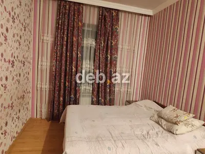 Bakı, 4 otaqlı, Köhnə tikili, 88 kv. m — kiçik şəkil 2