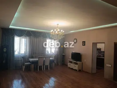 Satılır: 3 mərtəbəli fərdi yaşayış evi Ümumi təsvir: - Şəhər — kiçik şəkil 13