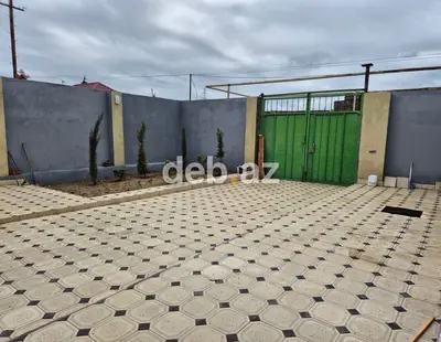 Bakı, 180 kv. m, 6 otaqlı, Kombi, Qaz, İşıq — kiçik şəkil 12