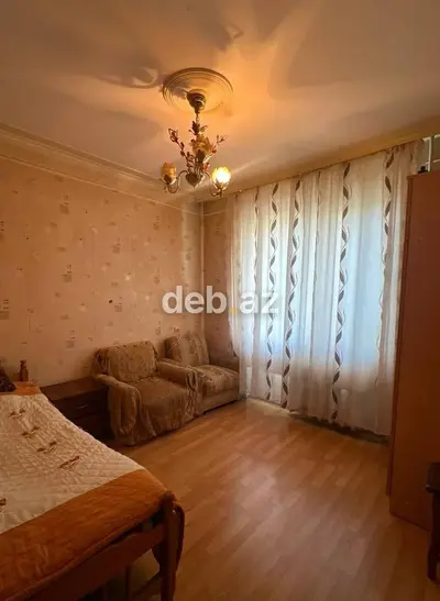 Bakı, Əhmədli, 5 otaqlı, Köhnə tikili, m. Əhmədli, 120 kv. m — kiçik şəkil 5