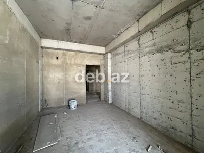 3 otaqlı, Yeni tikili, 110 kv. m — kiçik şəkil 6