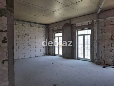 Ağ şəhər, 5 otaqlı, Yeni tikili, m. Xətai, 152 kv. m — kiçik şəkil 3