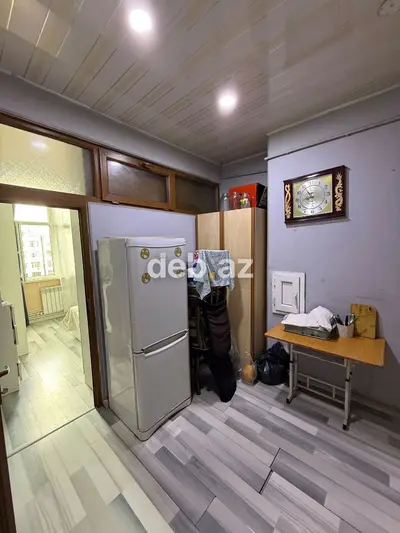 Həzi Aslanov metrosunun yanında – AKORD binalarında mənzil satılır! — kiçik şəkil 14