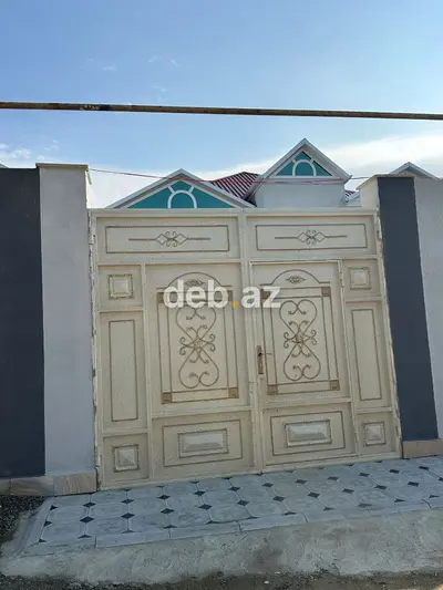 Kürdəxanı qəs. 3 otaqlı, 120 kv. m, Kredit yoxdur, Yeni təmirli — kiçik şəkil 6