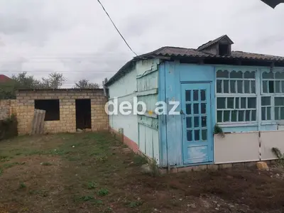 Satılır: həyət evi .yolun yaninda suyu qazi iwigi herweyi var 18 sotun — kiçik şəkil 2