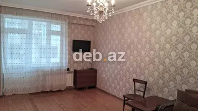 Yeni Yasamal, 2 otaqlı, Yeni tikili, m. 20 Yanvar, 62 kv. m — kiçik şəkil 5