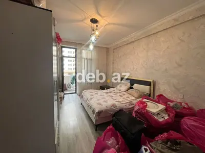 3 otaqlı, Yeni tikili, 101 kv. m — kiçik şəkil 5
