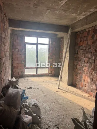 4 otaqlı, Yeni tikili, 168 kv. m — kiçik şəkil 4