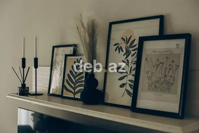 2 otaqlı, Səbail r. r-nu — kiçik şəkil 15
