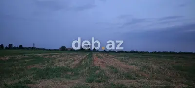 Bərdə rayon alpoud kəndi əkin sahəsi kanal qırağı torpaq Kupçalı sənəd — kiçik şəkil 2