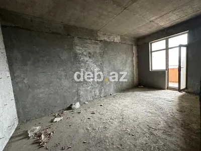 Əhmədli, 1 otaqlı, Yeni tikili, m. Xalqlar Dostluğu, 67 kv. m — kiçik şəkil 4