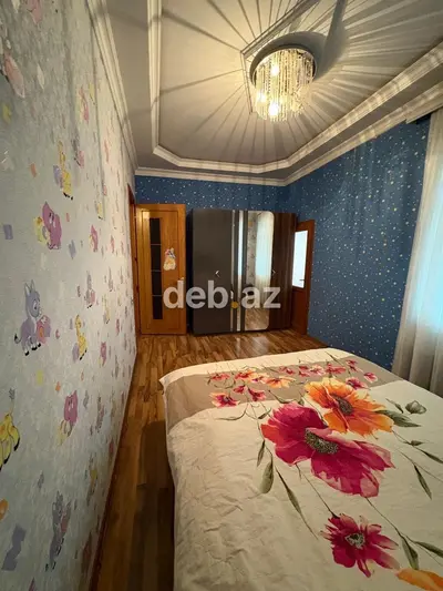 Biləcəridə 4 Otaqlı Həyət Evi / Mənzil Kirayə Verilir – 800 AZN — kiçik şəkil 8