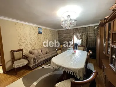 Sumqayıt, 2 otaqlı, Köhnə tikili, 50 kv. m — kiçik şəkil 4