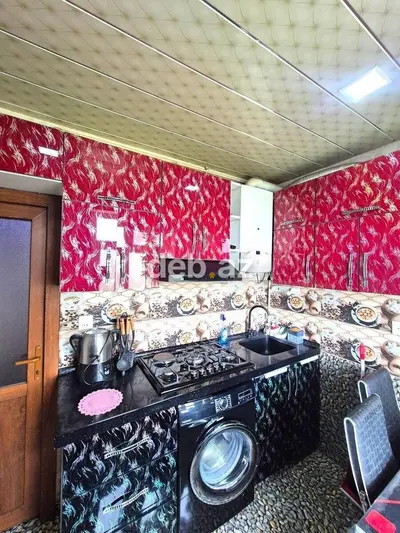Bakı, Bakıxanov qəs., 3 otaqlı, Köhnə tikili, 60 kv. m — kiçik şəkil 9