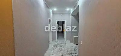 Yasamal, 3 otaqlı, Yeni tikili, m. 20 Yanvar, 90 kv. m — kiçik şəkil 10