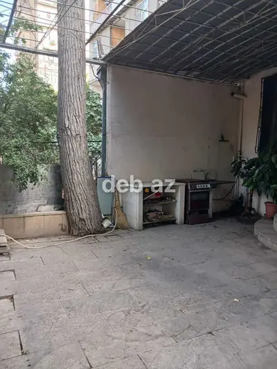Bakı, 8-ci kilometr, 5 otaqlı, Köhnə tikili, m. Xalqlar Dostluğu, 120 kv. m — kiçik şəkil 10