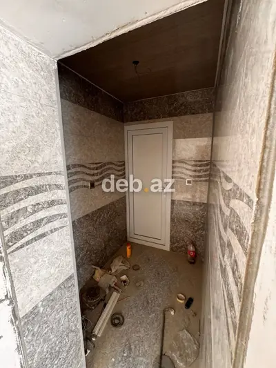 Bakıdan bir addım uzaqlıqda, Biləcəri DSK – Xırman ərazisində — kiçik şəkil 7