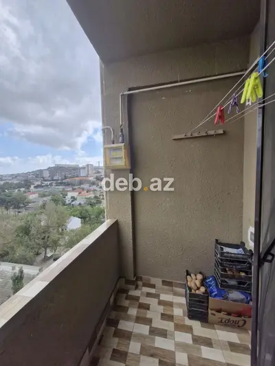 3 otaqlı, Yeni tikili, 54 kv. m — kiçik şəkil 14