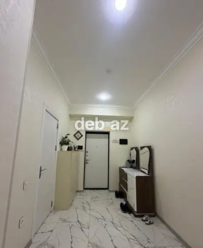 Bakı, 3 otaqlı, Köhnə tikili, 101 kv. m — kiçik şəkil 4