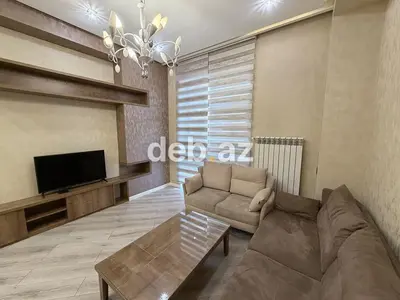 Ağ şəhər, 3 otaqlı, Yeni tikili, m. Xətai, 120 kv. m — kiçik şəkil 5