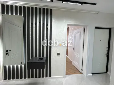 Bakı, Əhmədli, 3 otaqlı, Köhnə tikili, m. Əhmədli, 65 kv. m — kiçik şəkil 9