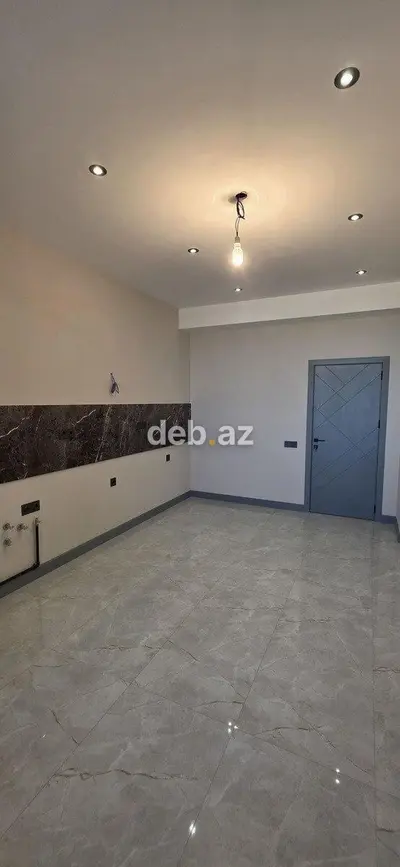Köhnə Günəşli, 3 otaqlı, Yeni tikili, m. Əhmədli, 136 kv. m — kiçik şəkil 3