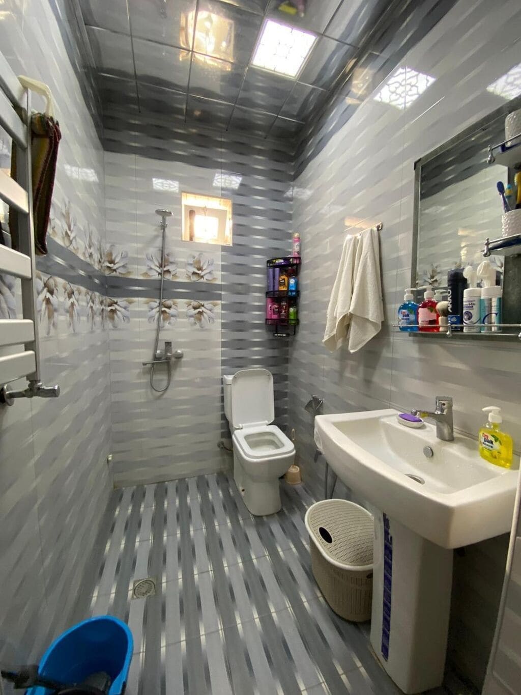 Corat Bağlarında Kupçalı 3 Otaqlı Həyət Evi – Sərfəli Qiymətə! — kiçik şəkil 17