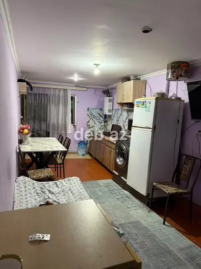 Bayılda, Salyan Şosesində, "Kristal Abşeron" Yaxınlığında 45 m² 2 — kiçik şəkil 1