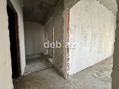 Ağ şəhər, 3 otaqlı, Yeni tikili, m. Xətai, 120 kv. m — kiçik şəkil 8