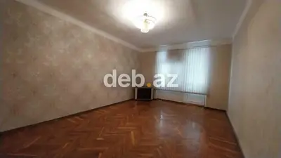 Bakı, Yasamal, 3 otaqlı, Köhnə tikili, m. Elmlər Akademiyası, 87 kv. m — kiçik şəkil 6