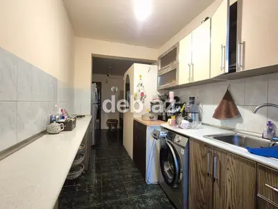 Bakı, 4 otaqlı, Köhnə tikili, m. Həzi Aslanov, 140 kv. m — kiçik şəkil 8
