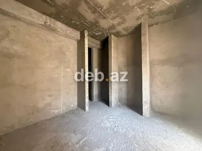 2 otaqlı, Yeni tikili, 60 kv. m — kiçik şəkil 4