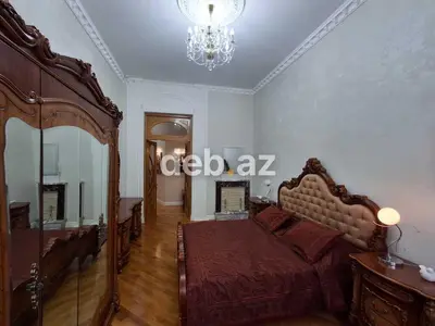 Bakı, Bayıl, 5 otaqlı, Köhnə tikili, m. Sahil, 150 kv. m — kiçik şəkil 14