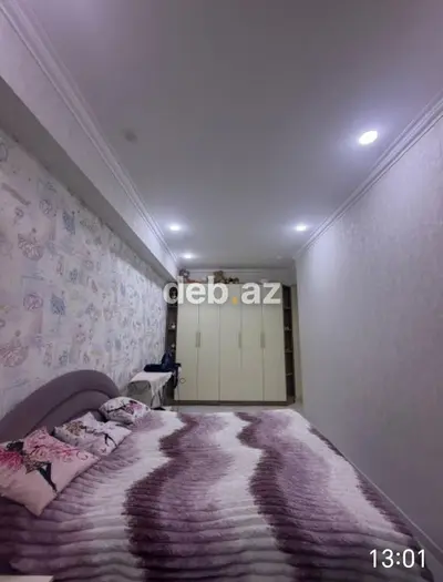 Bakı, 3 otaqlı, Köhnə tikili, 101 kv. m — kiçik şəkil 9