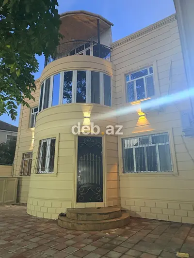 Biləcəridə 4 Otaqlı Həyət Evi / Mənzil Kirayə Verilir – 800 AZN — kiçik şəkil 5