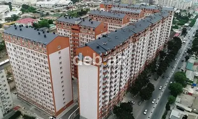 1 otaqlı, Yeni tikili, 42 kv. m — kiçik şəkil 8