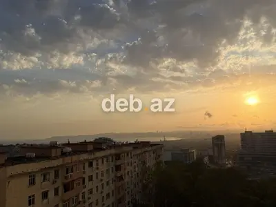 Əhmədli, 1 otaqlı, Yeni tikili, m. Əhmədli, 66 kv. m — kiçik şəkil 4