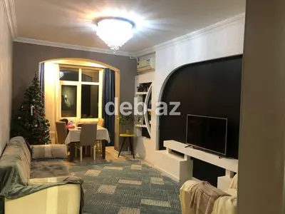 Əhmədlidə 3 Otaqlı Köhnə Tikili Mənzil Satılır — kiçik şəkil 8