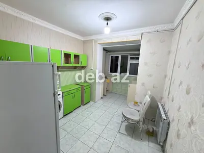 Bakı, Binəqədi qəs., 3 otaqlı, Köhnə tikili, m. Azadlıq Prospekti, 80 kv. m — kiçik şəkil 4