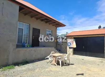 3 otaqlı, 80 kv. m, Orta təmir — kiçik şəkil 2