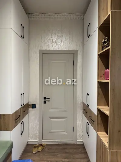 3 otaqlı, Yeni tikili, 94 kv. m — kiçik şəkil 2