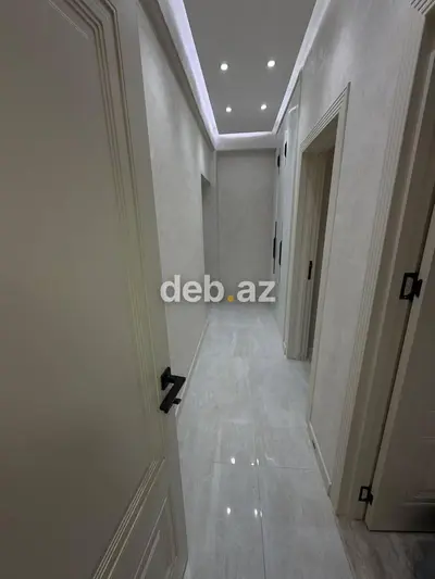 1 otaqlı, Yeni tikili, m. Neftçilər, 55 kv. m — kiçik şəkil 10