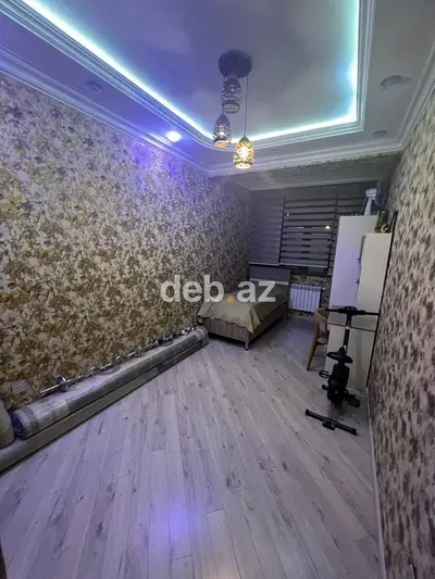 4 otaqlı, Yeni tikili, 148 kv. m — kiçik şəkil 11