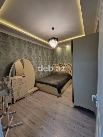 3 otaqlı, Yeni tikili, 89 kv. m — kiçik şəkil 5